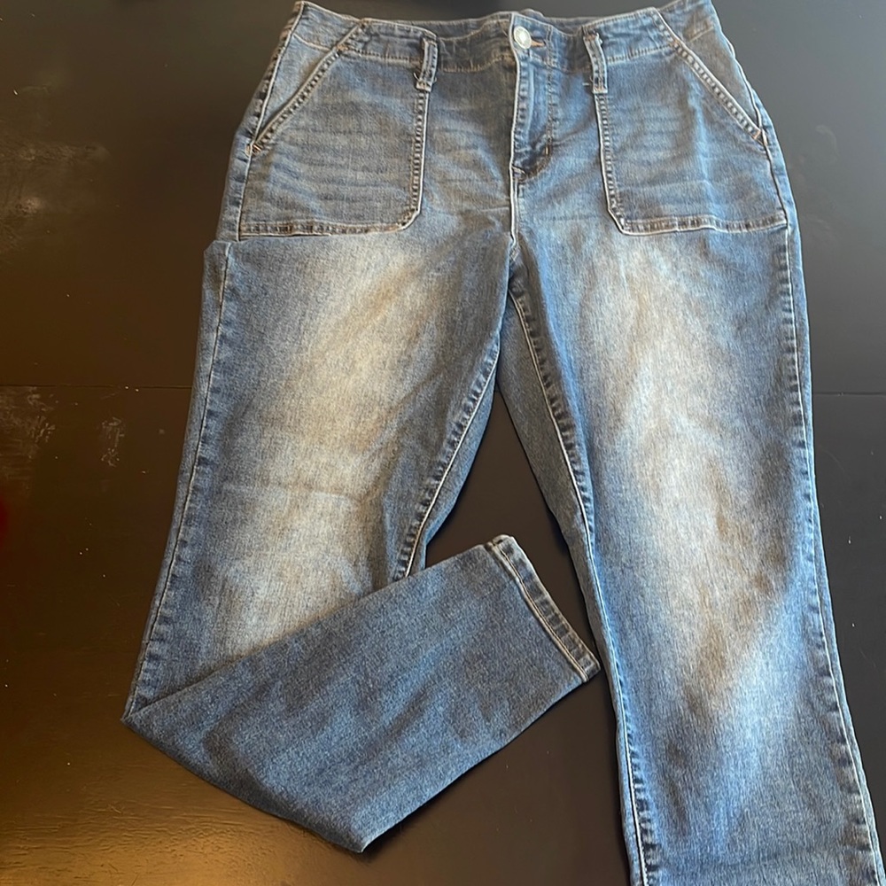 Maurices Jeggings